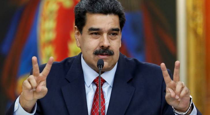 واشنطن تدعو الفنزويليين للتمرد على مادورو.. والأخير يحذر