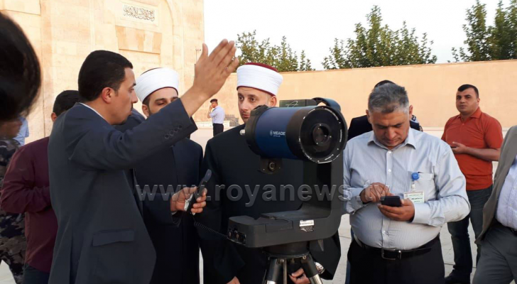 صورة من الفيديو