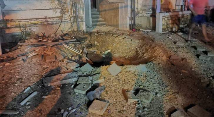 مقتل مستوطن وإصابة أكثر من 40 آخرين بصواريخ المقاومة الفلسطينية - صور