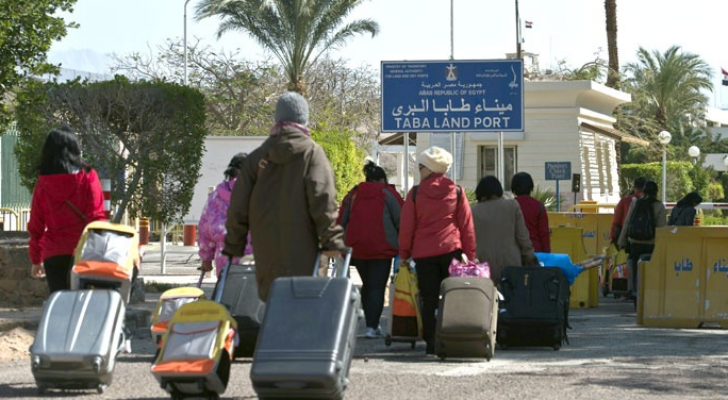 الصورة أرشيفية