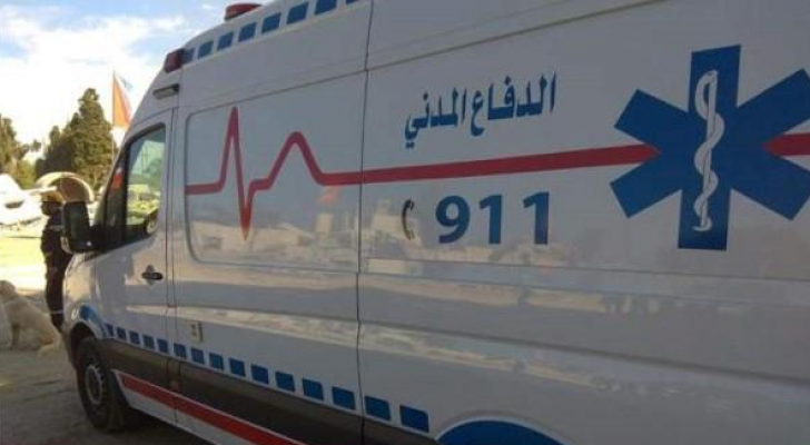 الصورة أرشيفية