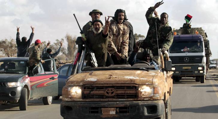 الامم المتحدة تدعو أطراف النزاع في ليبيا الى حل سياسي