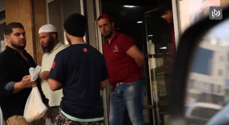 من الفيديو