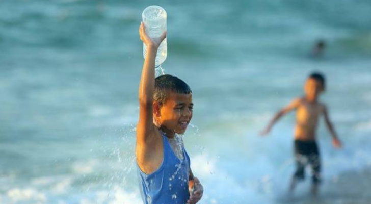 الصورة أرشيفية