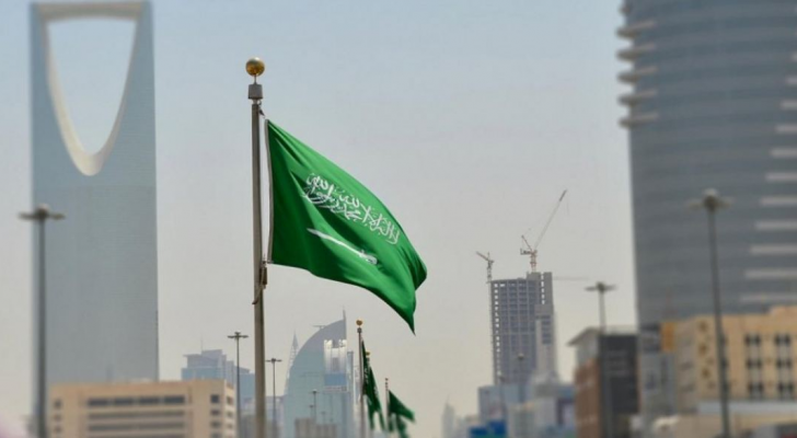 السعودية - ارشيفية