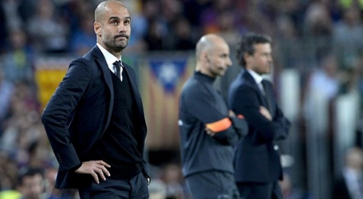 أعلن غريزمان، قبل أيام رحيله عن أتلتيكو مدريد
