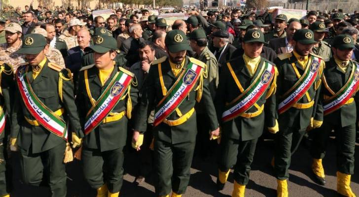إيران.. اختراقات استخباراتية وراء "انقلابات الحرس الثوري"