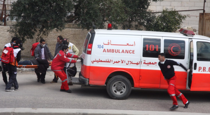 صورة أرشيفية