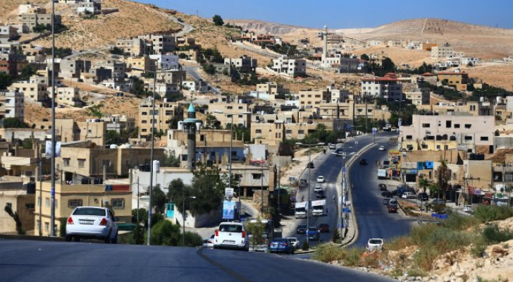 الصورة أرشيفية