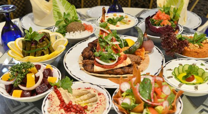الصورة أرشيفية