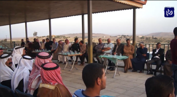 من الفيديو