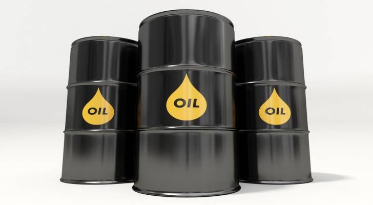اسعار النفط تستأنف ارتفاعها