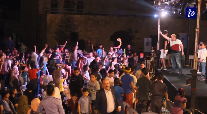 من الفيديو