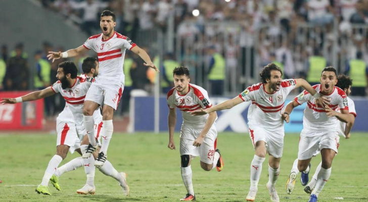 نادي الزمالك