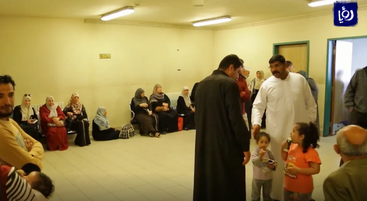 رؤيا ترصد جزءا من الواقع الخدماتي في مستشفى البشير الحكومي