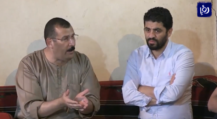 والد أحد الشابين المخطوفين في سوريا يتحدث عن تفاصيل الاختطاف