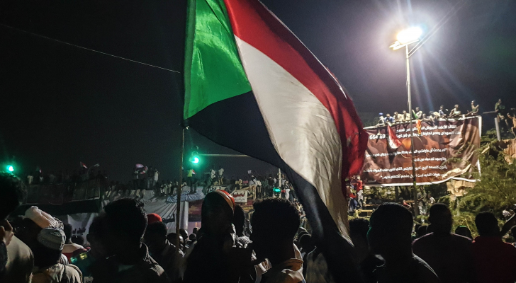 الصورة ارشيفية