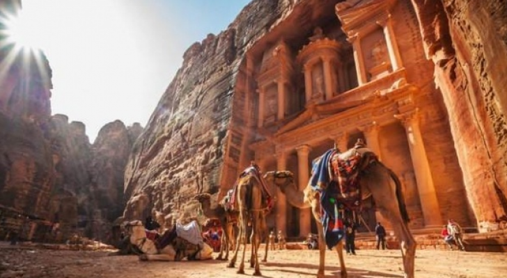 بلغ عدد الزوار 87622 زائرا من مختلف جنسيات العالم