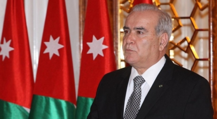 وزير التربية والتعليم ووزير التعليم العالي والبحث العلمي الدكتور وليد المعاني - أرشيفية