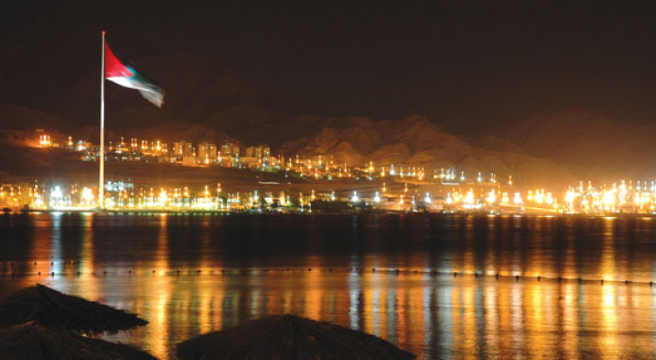 الصورة أرشيفية