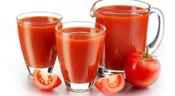 عصير الطماطم والقلب.. دراسة تكشف "الحقيقة المذهلة"