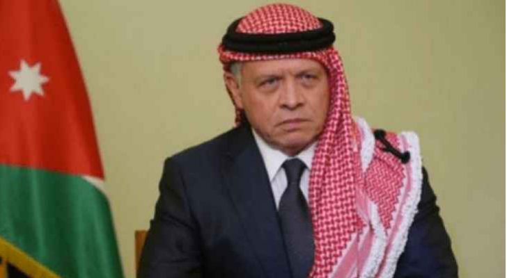 جلالة الملك عبدالله الثاني