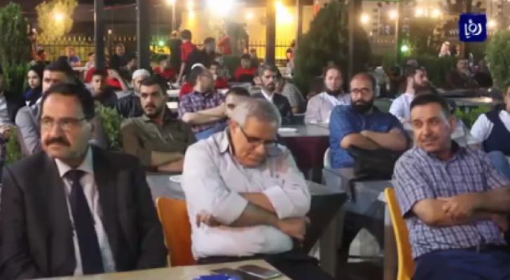 بلدية الزرقاء تلتقي بأبناء المحافظة للوقوف على أبرز مطالب واحتياجات المدينة