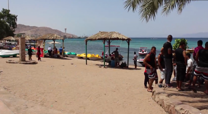 صورة من الفيديو