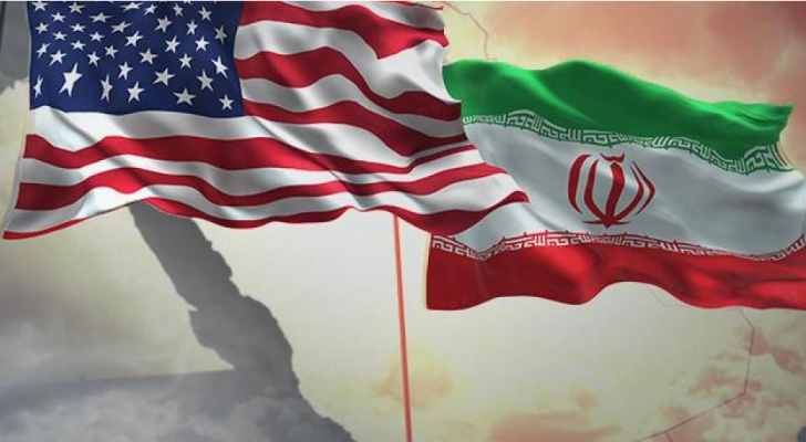 علما ايران امريكا