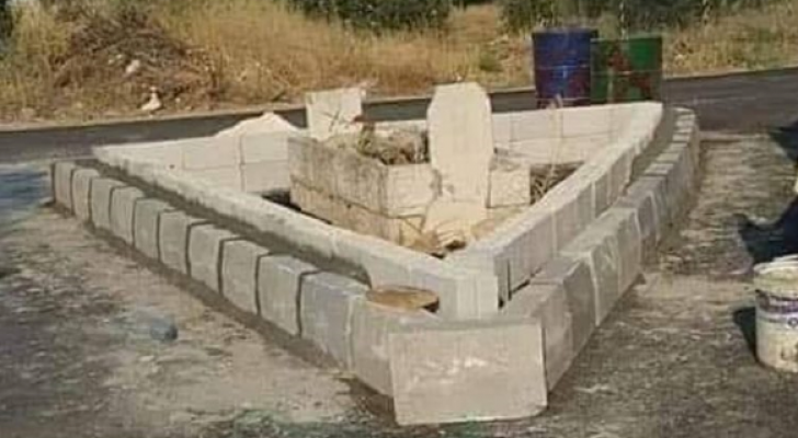 صورة القبر