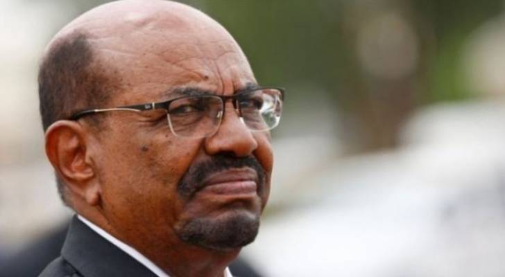 النائب العام السوداني: الرئيس المعزول عمر البشير سيحال للمحاكمة