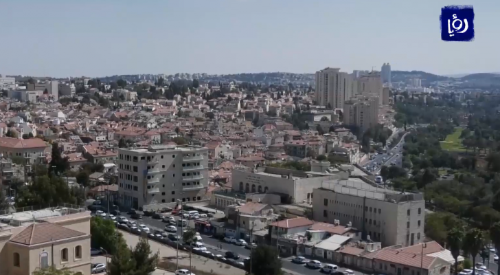 صورة من الفيديو