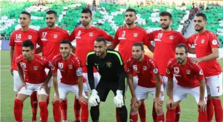 فريق الجزيرة