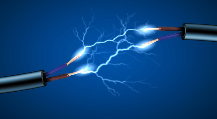 وفاة سبعينية اثر صعقة كهربائية بدير علا