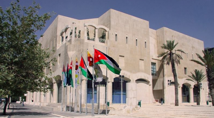 ارشيفية