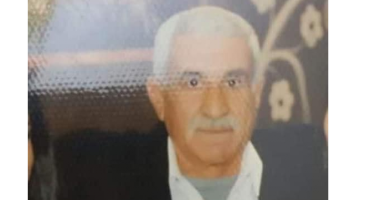 صورة الشهيد أبو ميالة
