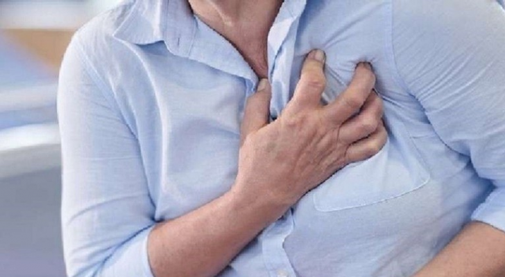 أمراض القلب التاجية تسرع التدهور المعرفي المؤدي للخرف