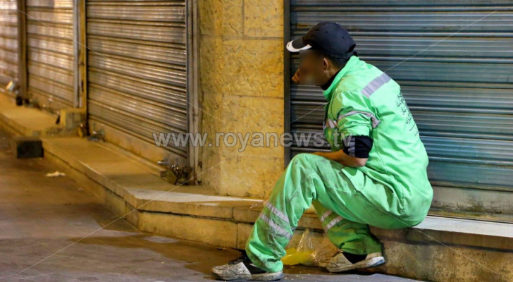 عامل وطن