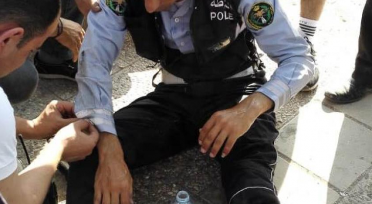 الصورة أرشيفية