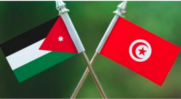 علما الأردن وتونس