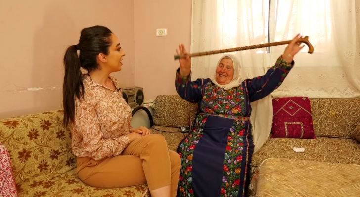 من الفيديو