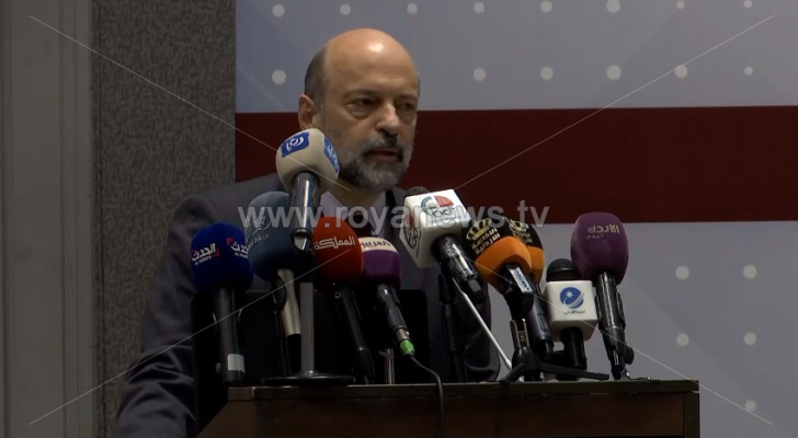 الرزاز يرعى ورشة لمناقشة قانون الملكية العقارية لسنة 2019 في الأردن