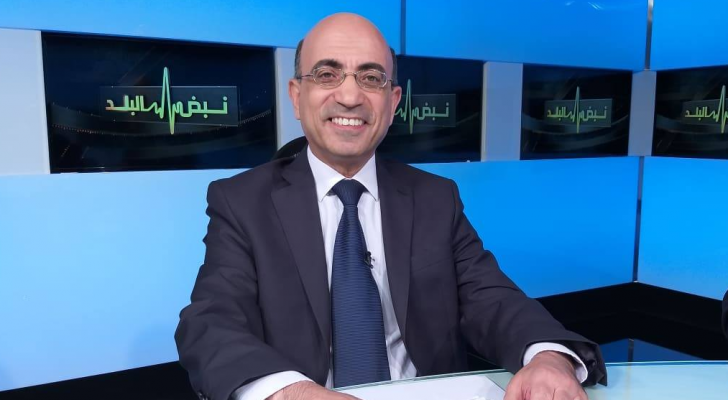 رئيس مركز بيت العمال للدراسات حمادة أبو نجمة