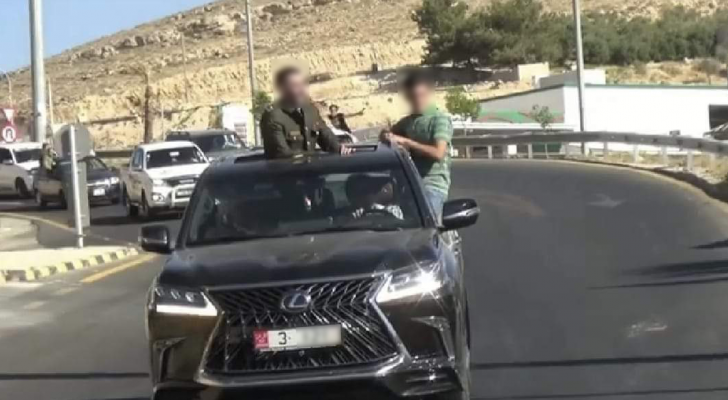 الصورة االتي تداولها الناشطون