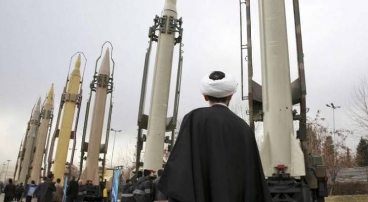 إيران تعاود تخصيب اليورانيوم بنسبة يحظرها الاتفاق النووي