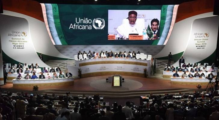 قادة أفريقيا يوقعون اتفاقا "تاريخيا" للتجارة الحرة
