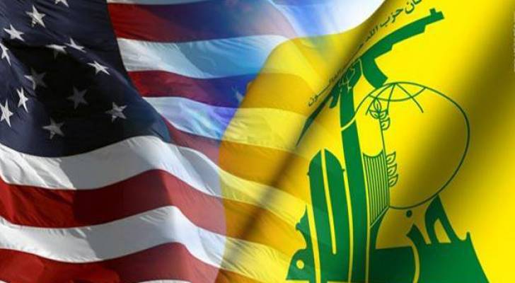 واشنطن تفرض عقوبات على نائبين من حزب الله اللبناني
