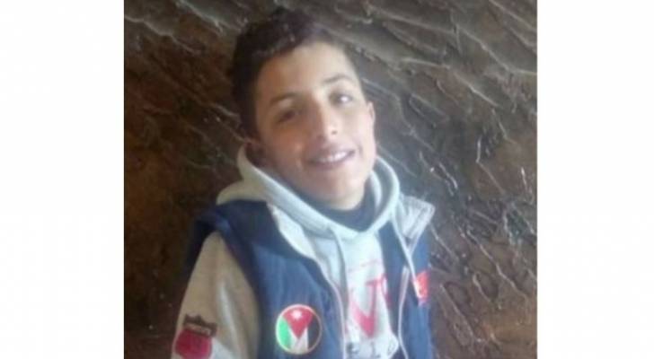 الأمن يحقق باختفاء طفل عن ذويه منذ 9 أيام في عين الباشا