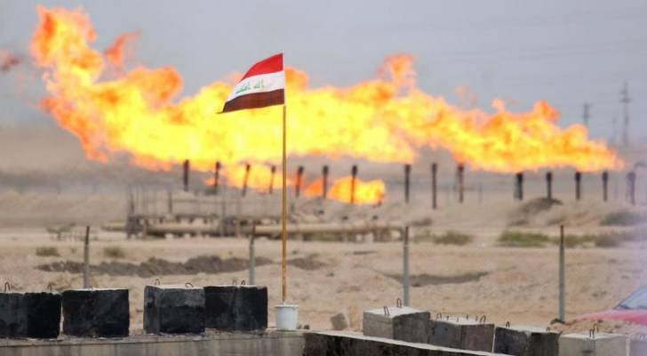 العراق يقرر تصدير النفط للأردن وسوريا