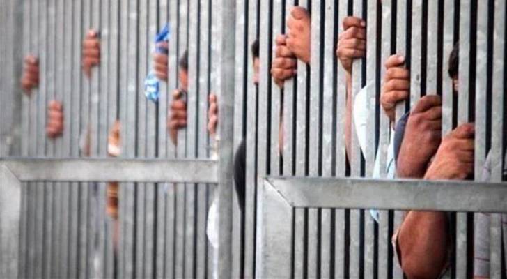 منظمة العفو الدولية تتهم مصر باعتقال المعارضين الى "أجل غير مسمى"